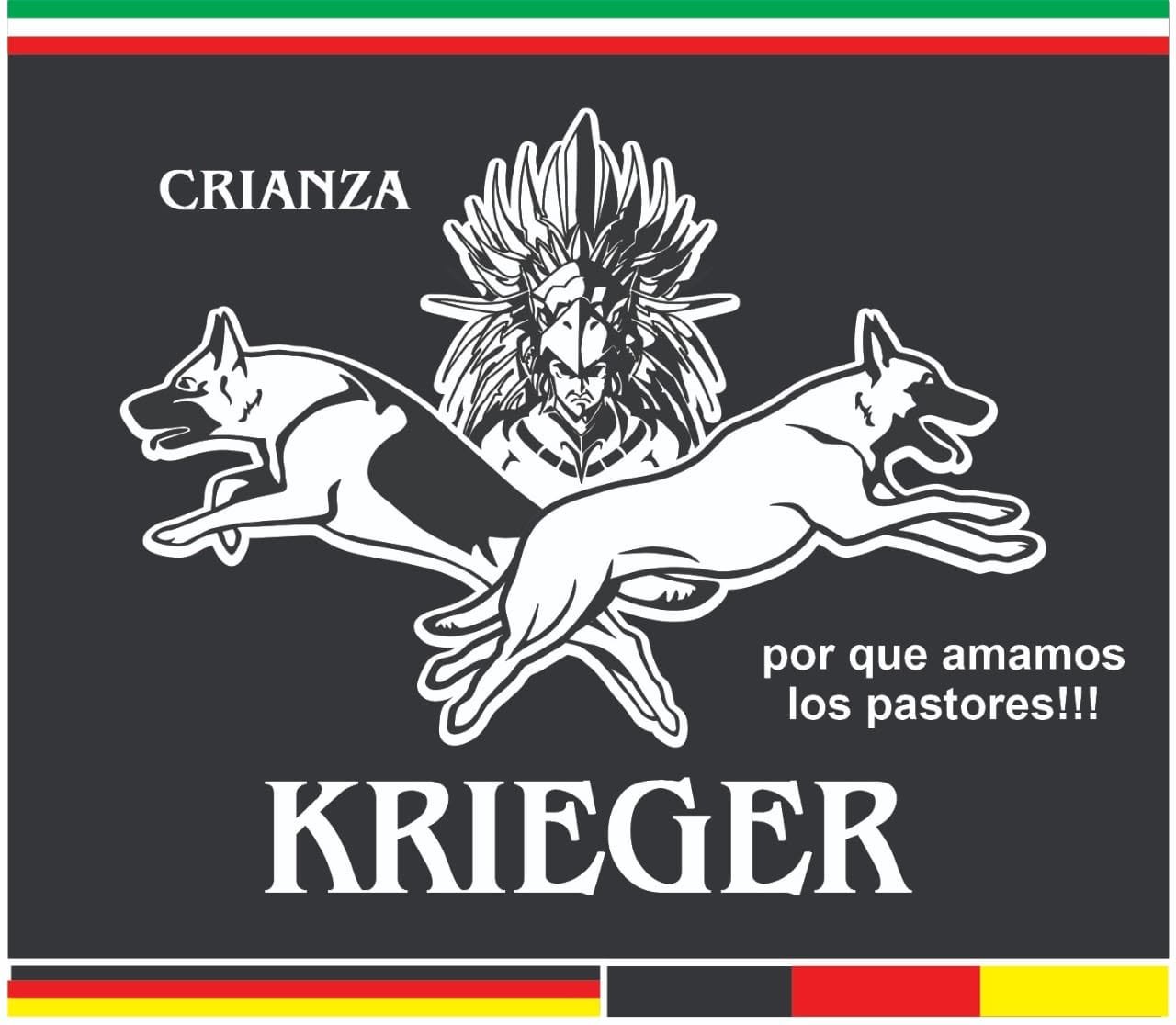 Logo Krieger